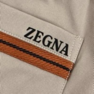 wholesale quality zegna pants model no. 5